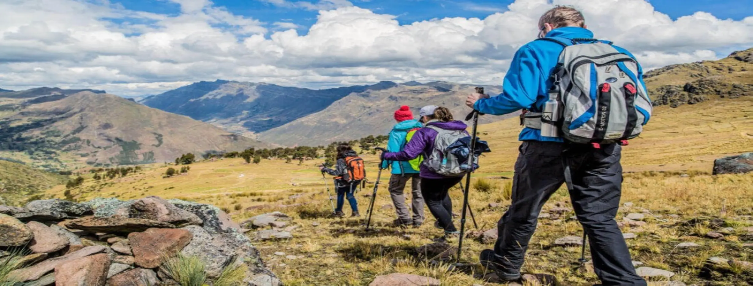 Image for Trekking Expeditions